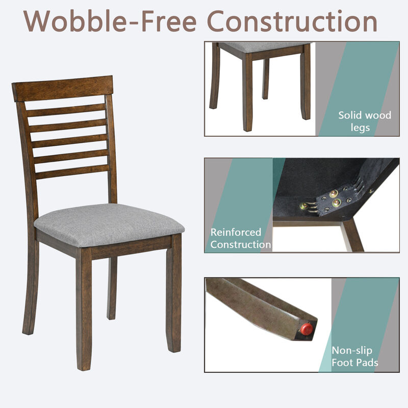 TATEUS Dining Chair image number 4