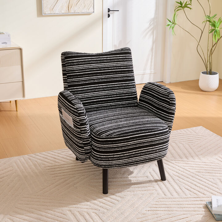 Zilam Accent Chair