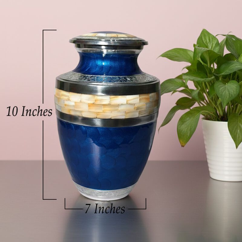 URNS Keepsake image number 2