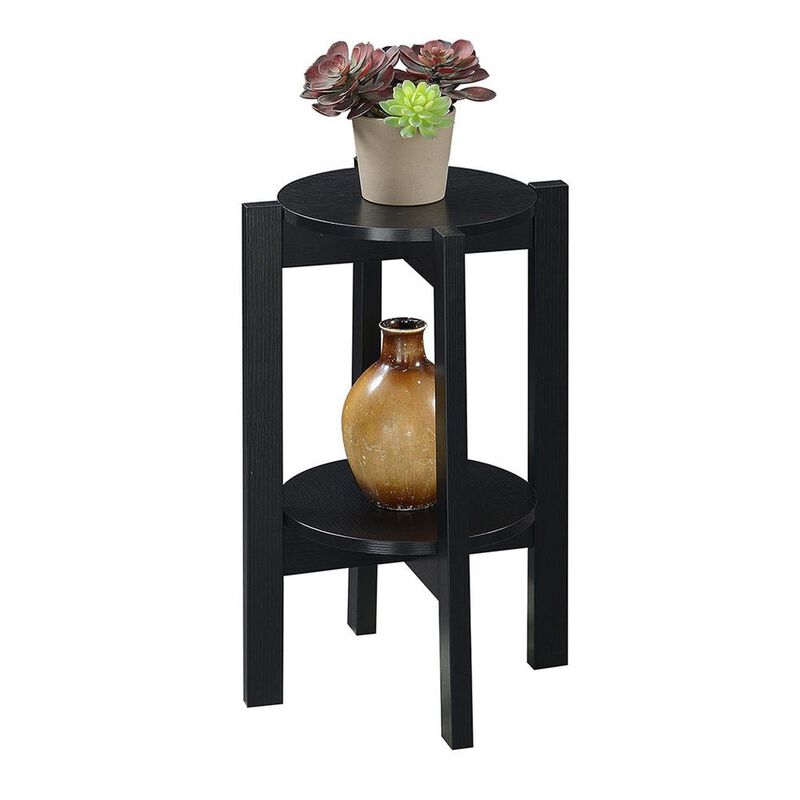 Convience Concept, Inc. Newport Medium Plant Stand