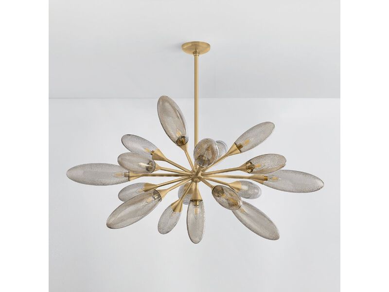 Cordoba Chandelier image number 3