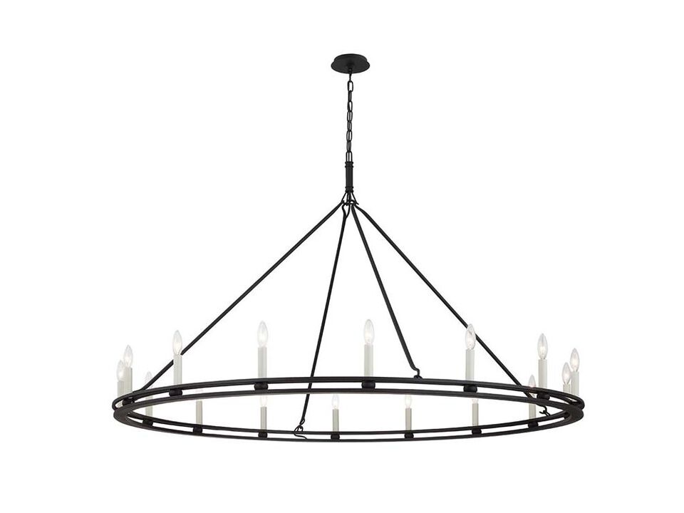 Sutton Chandelier
