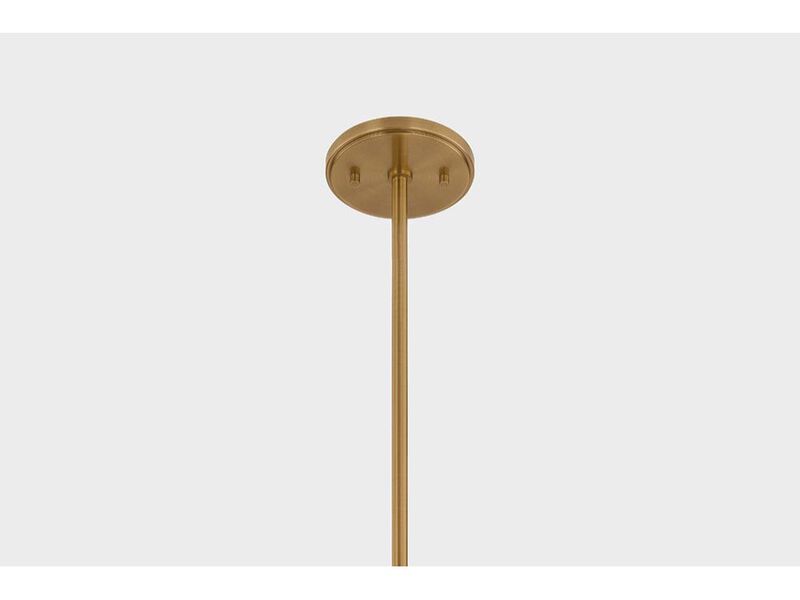 Spade Chandelier image number 3