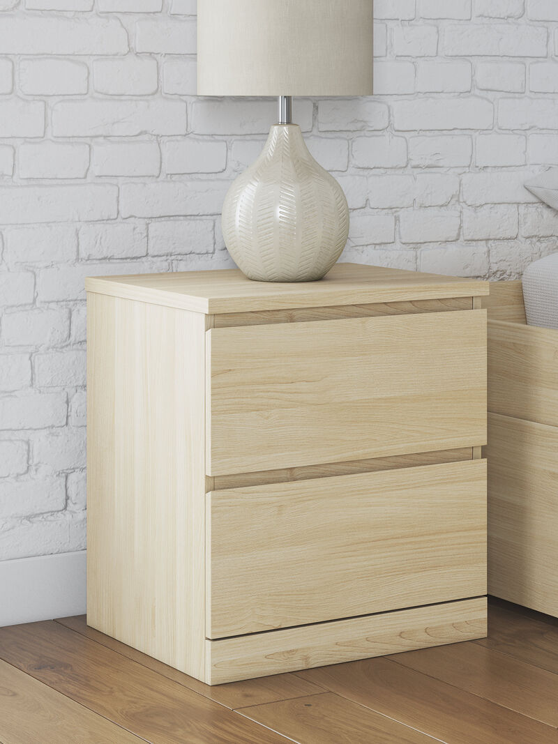 Onita Nightstand image number 1