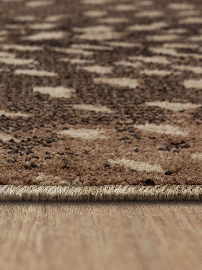 Utopia Eden Antelope 2' 6"x10' Rug