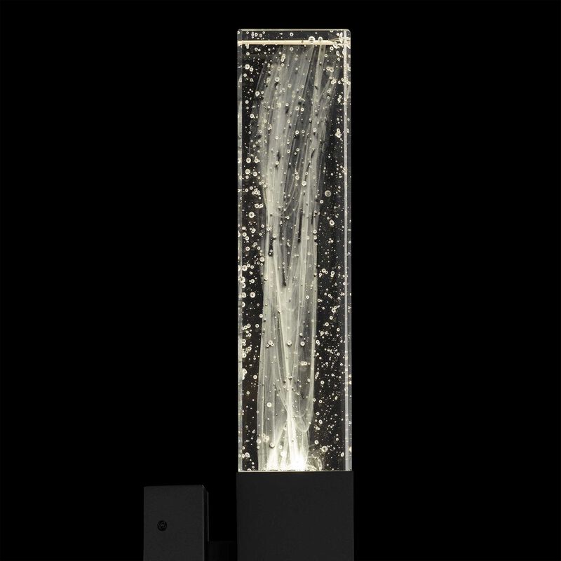 Folio 13 inch LED Wall Sconce image number 4