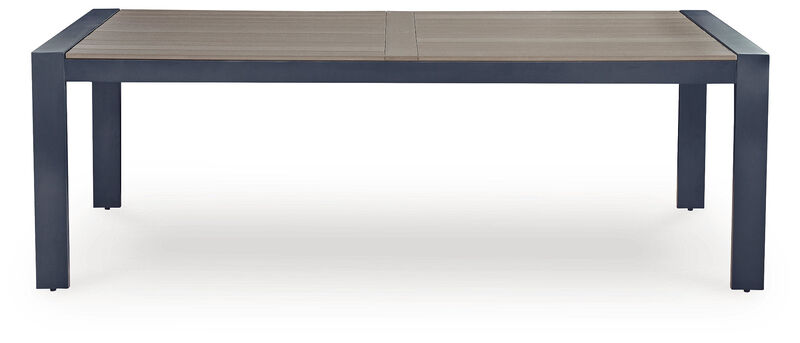 Mabry Shores Outdoor Dining Table image number 3