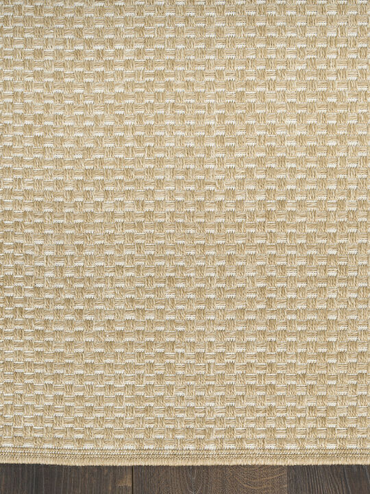 Tulum TLM03 Taupe 10' x 14' Rug