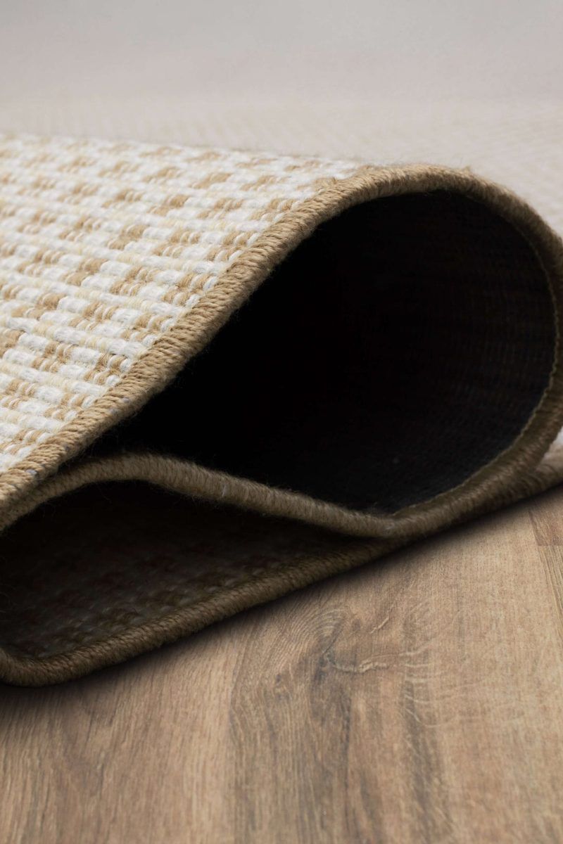 Captiva Beige 9' x 12' Rug image number 6