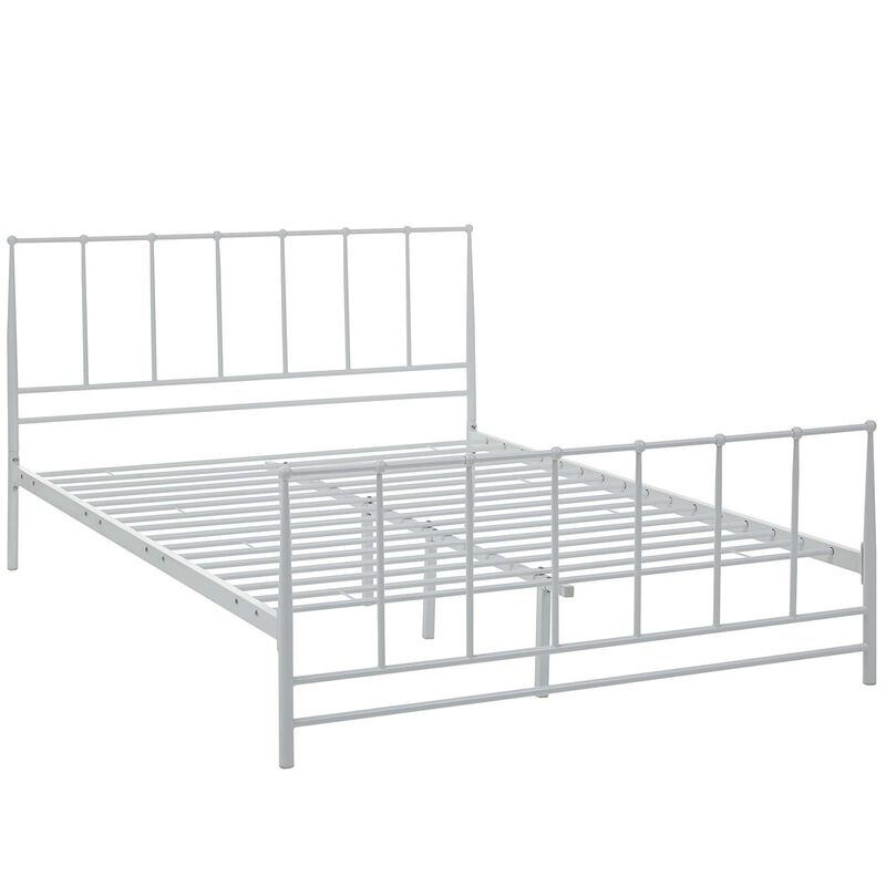 Modway - Estate Queen Bed image number 2