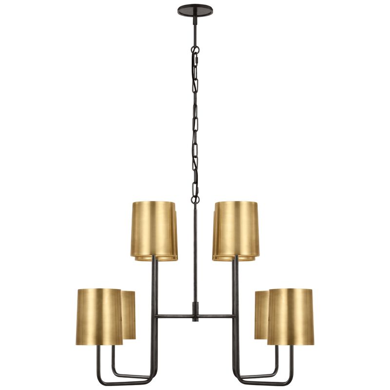 Barbara Barry Go Chandelier Collection