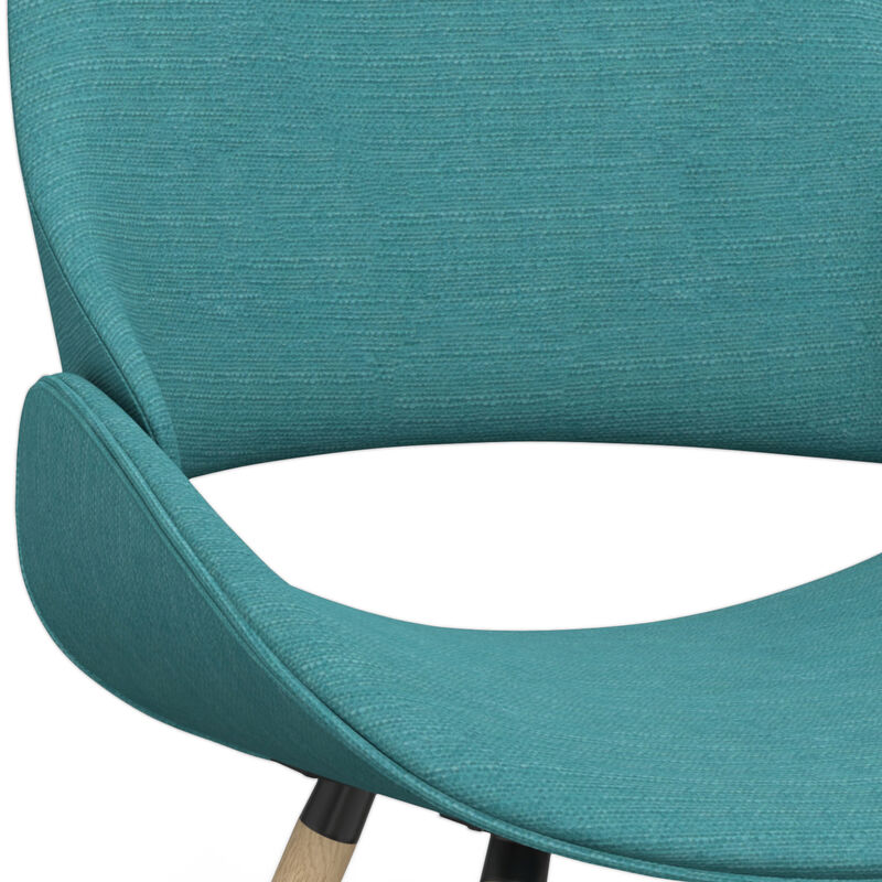 Malden Dining Chair image number 6