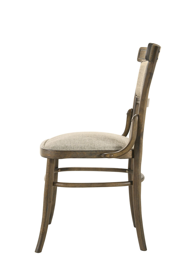 Streamdale Set Of 2 Dining Chairs