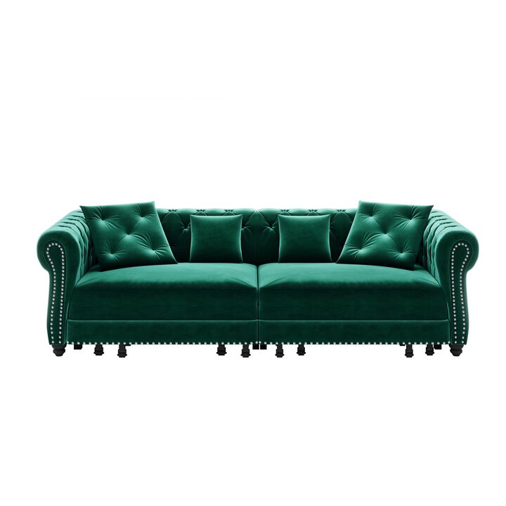 Jotmer Sofa