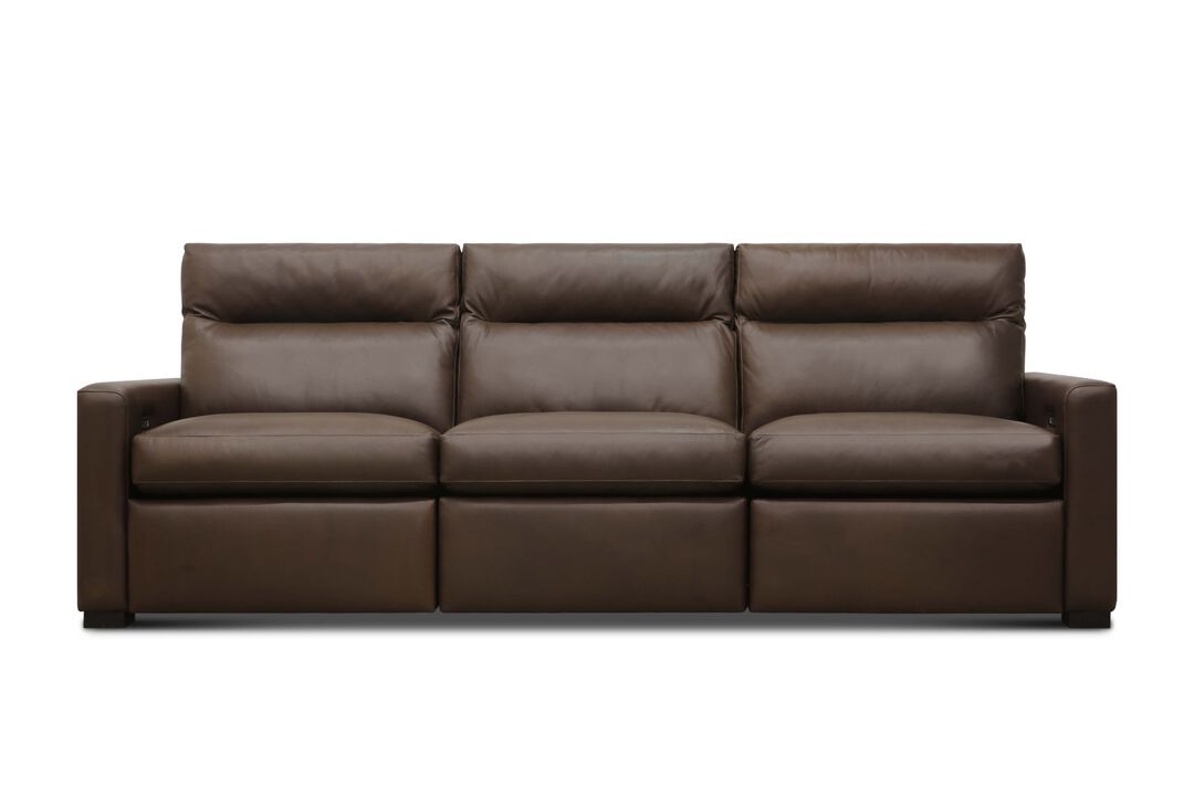 Keystone Reclining Sofa