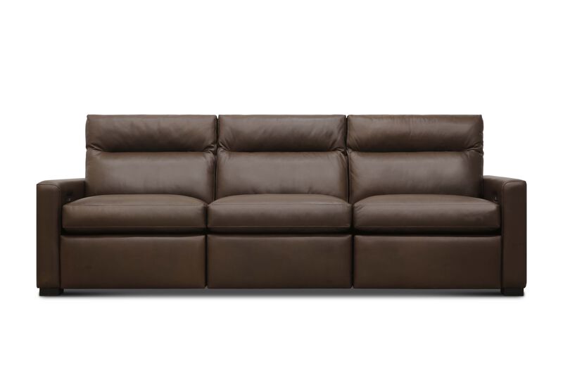 Keystone Reclining Sofa image number 0