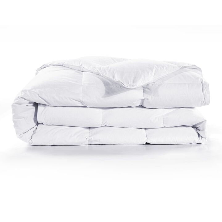 Feather & Down Queen Duvet Insert