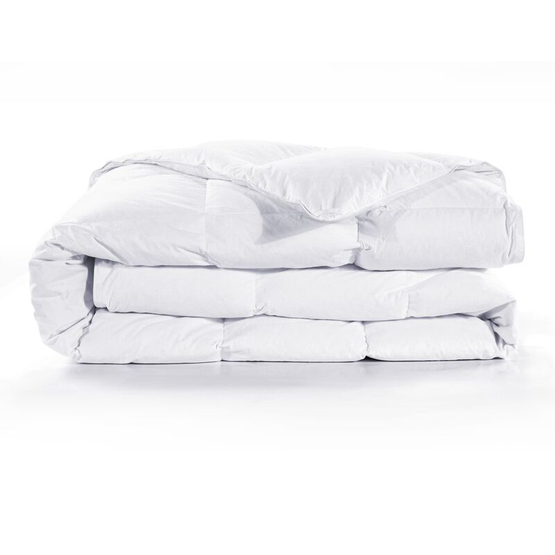 Feather & Down Full Duvet Insert image number 0