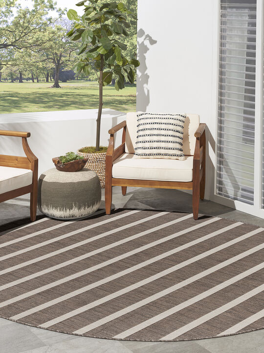 Positano POS03 Natural/Ivory 9' x 12' Rug