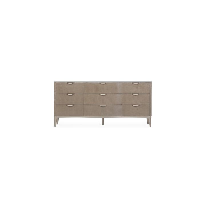 Michael Amini Malibu Crest Dresser