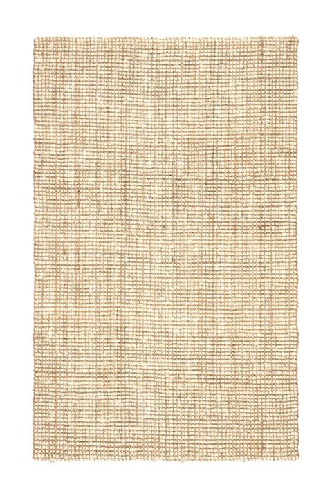 Naturals Lucia Mayen Whitecap Gray 9' x 12' Rug