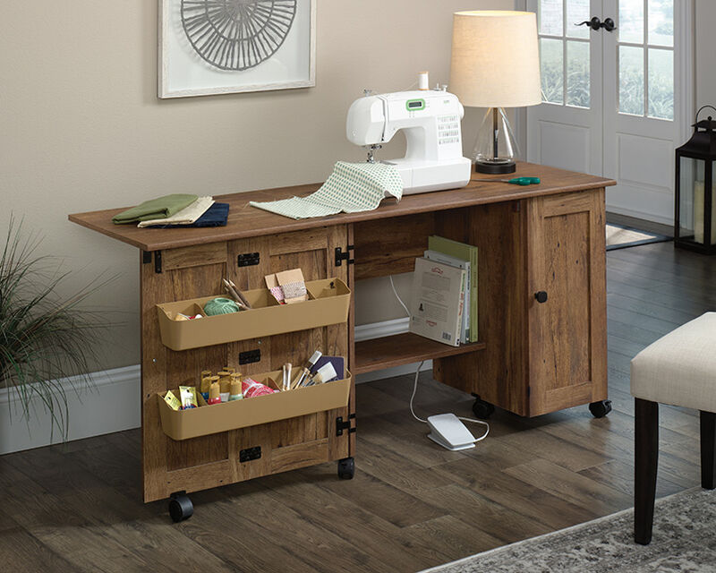 Sewing Craft Cart