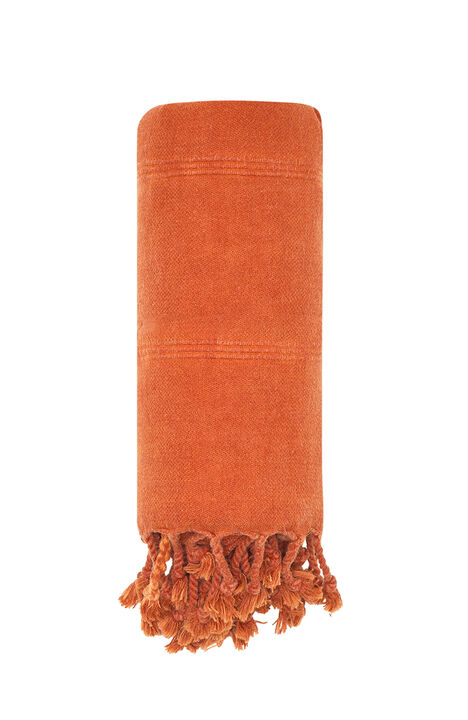 Sand Free Beach Towel - Stonewashed