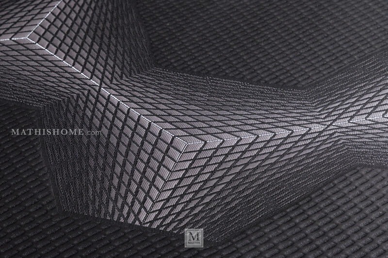 Qube Fusion King Mattress image number 7