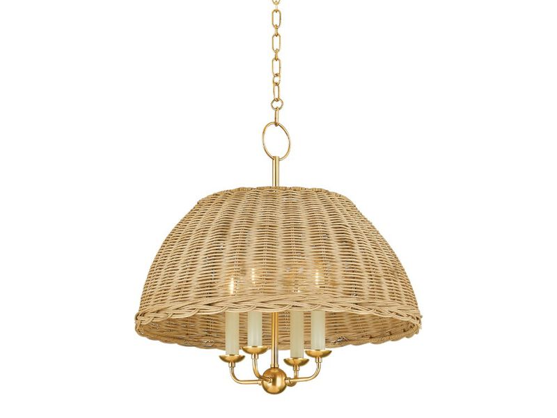 Arwen Chandelier image number 0