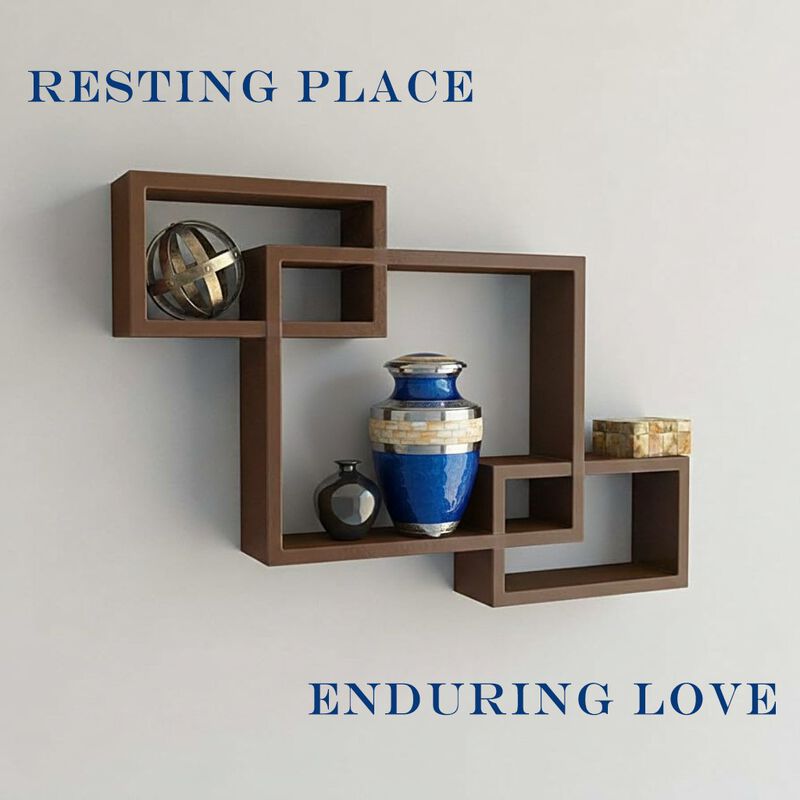 URNS Keepsake image number 1