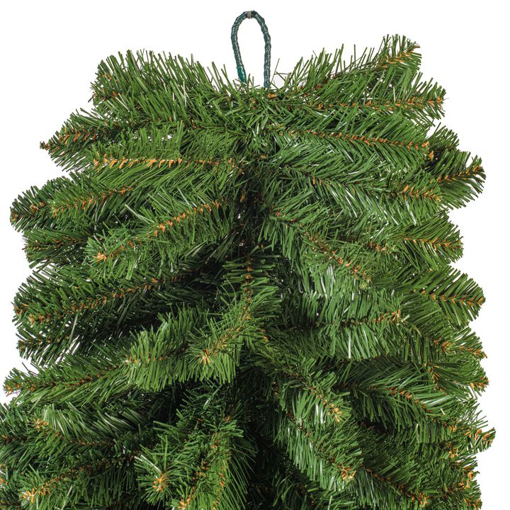 Vickerman 48" Grand Teton Artificial Teardrop, Unlit