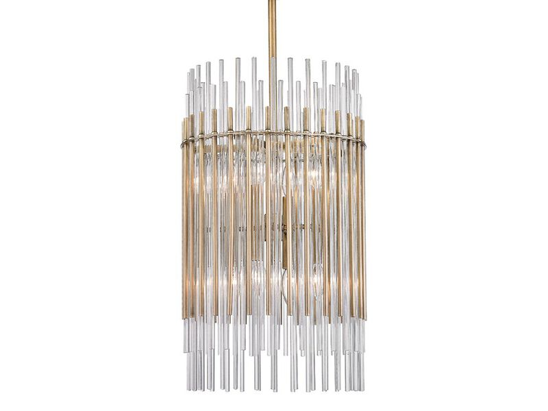 Wallis Pendant image number 0