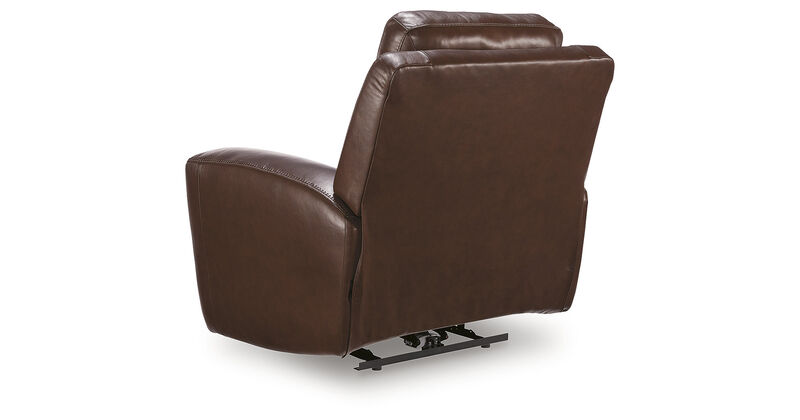 Momentum Moves Power Recliner image number 7