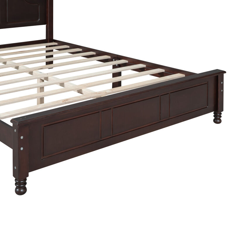 Streamdale Queen Bed and Nightstands Set (3-Pieces) image number 7