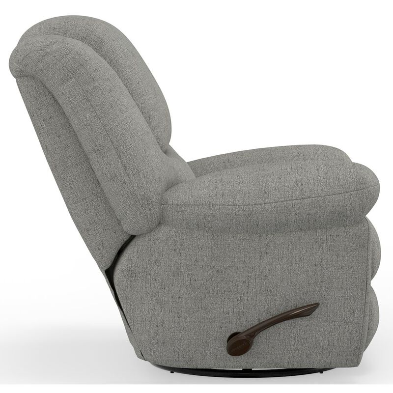 Catnapper Trifecta Swivel Glider Recliner