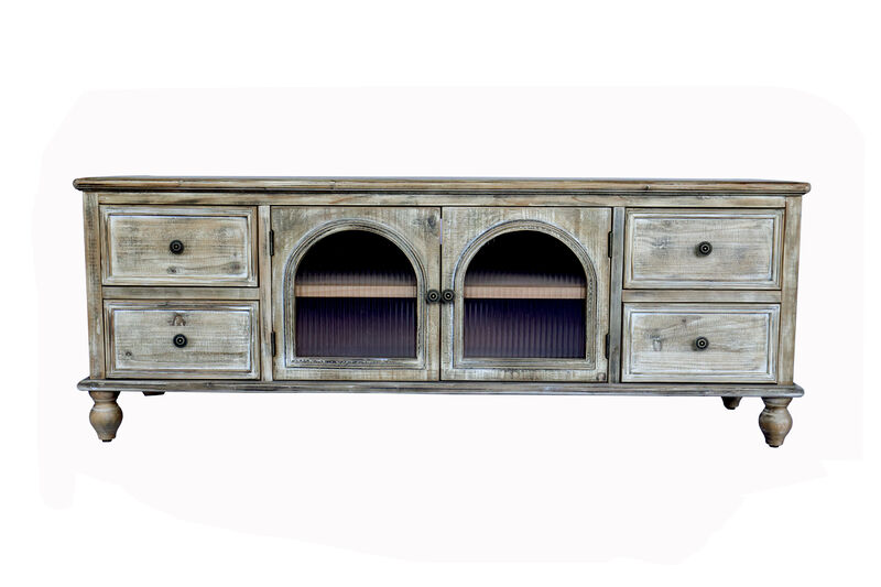 Sirrif TV Stand image number 0