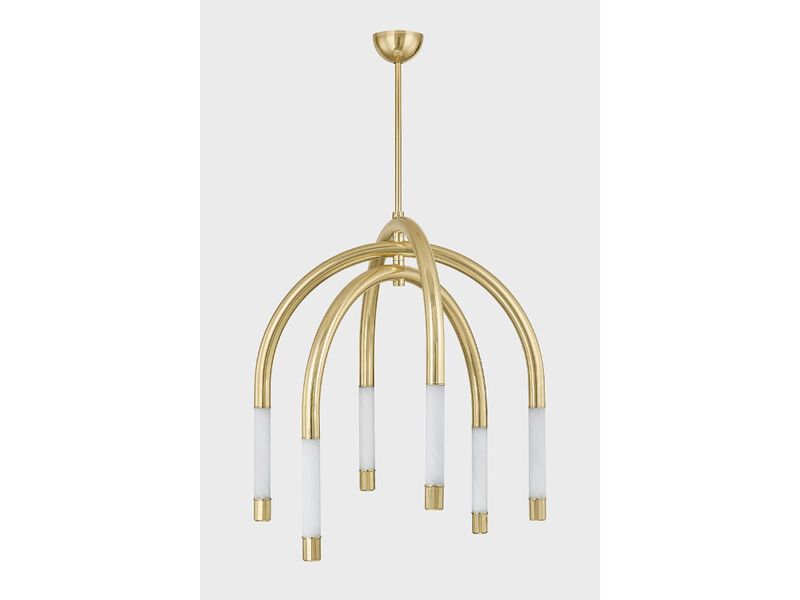Zeme Chandelier image number 4