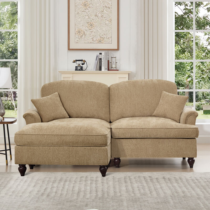 Zikjub Sectional  Sofa image number 2