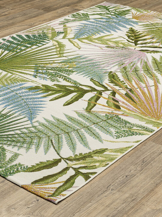 Naples 1091X 7'10"x10' Rug