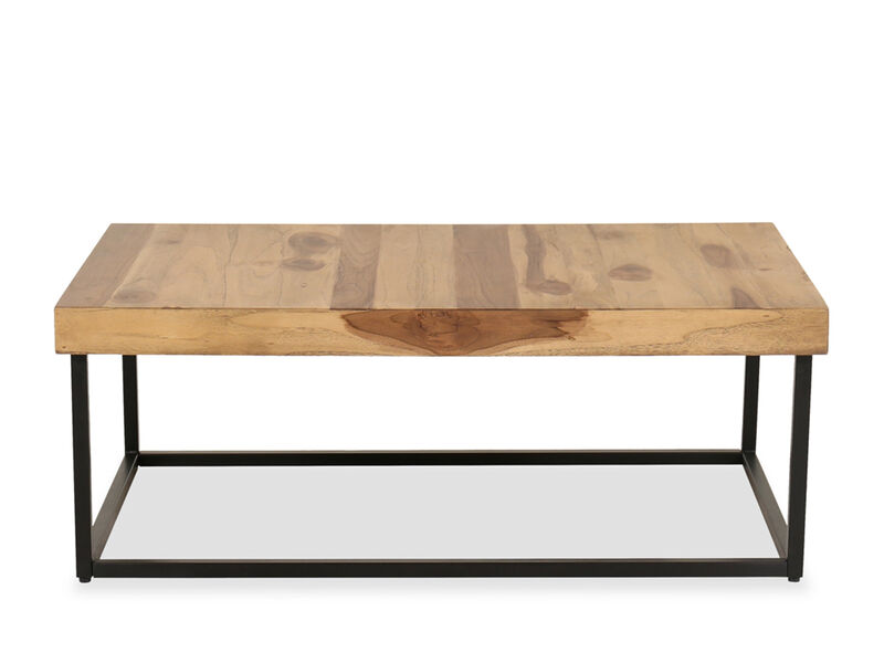 Bellwick Coffee Table image number 1