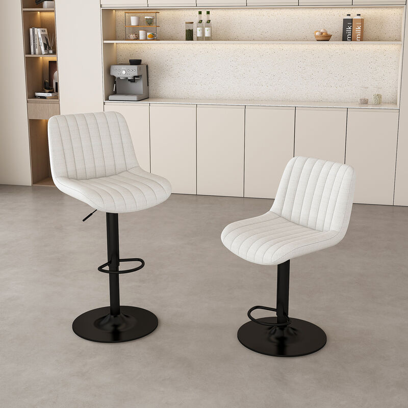 Girklo Bar Stools image number 1