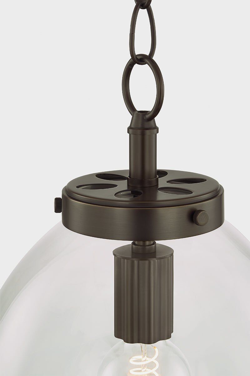 Della Pendant image number 2