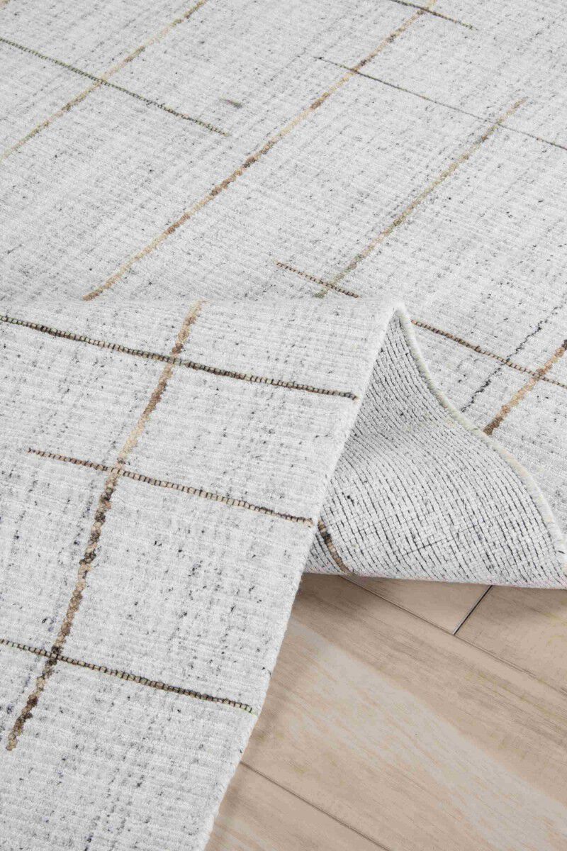 Kiki KIK693 3' x 10' Runner Rug image number 14