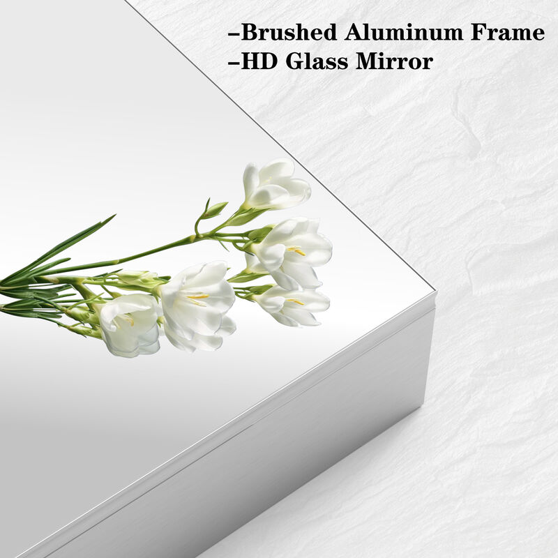Wall Mounted Medicine Cabinet image number 5