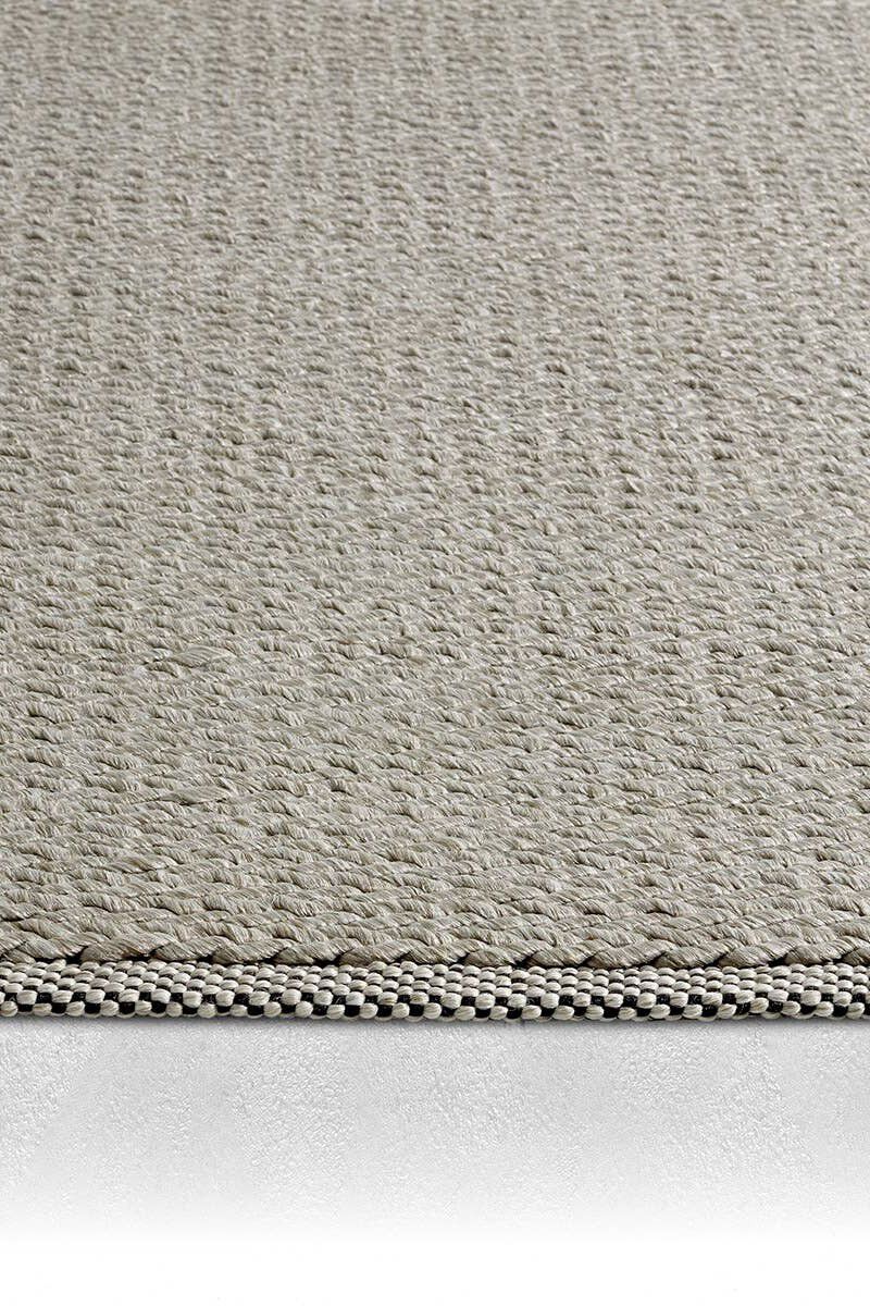 Maverick Ryker Feather Gray 9' x 12' Rug image number 5