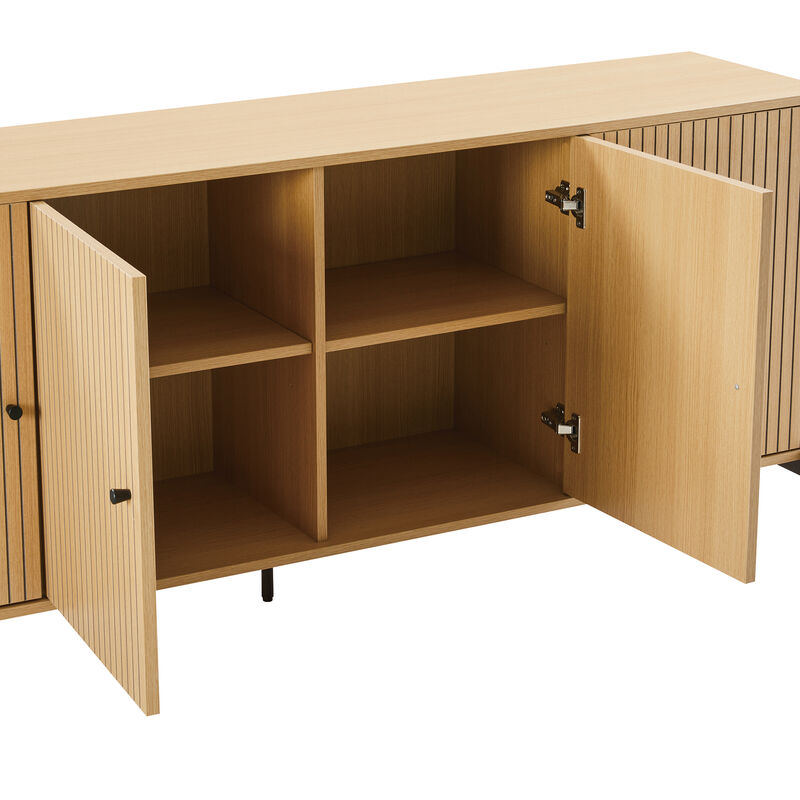 Magnolia Sideboard