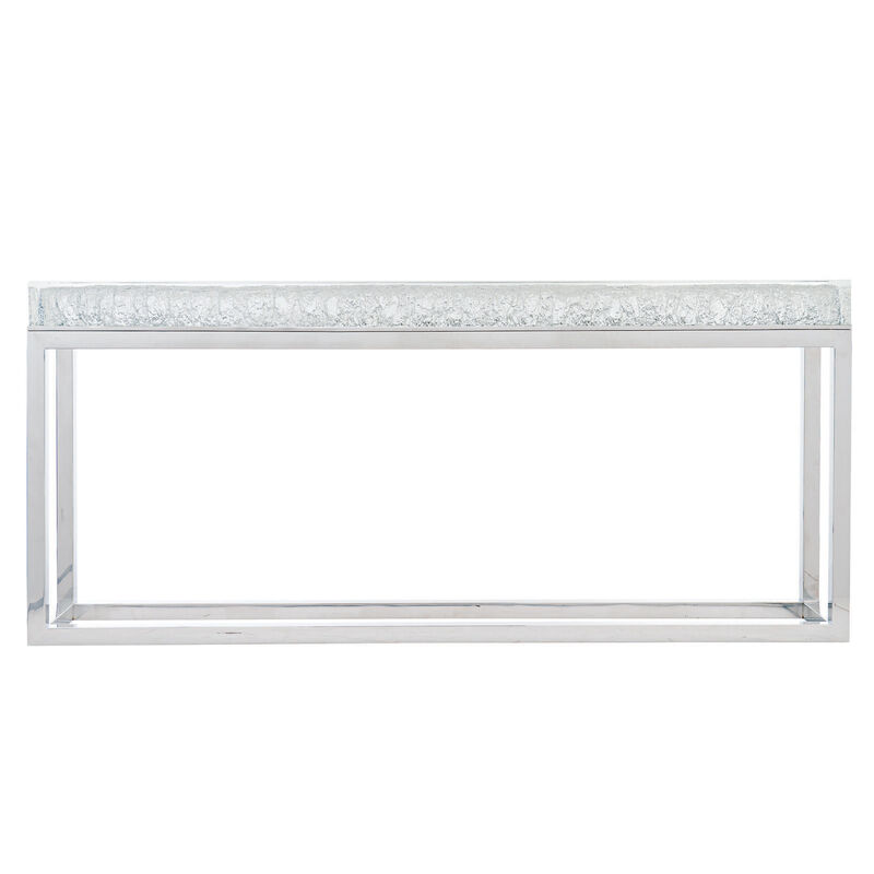 Arctic Console Table image number 0