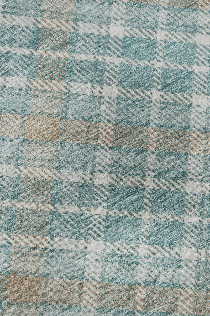 Soft Essentials SE3 Teal 9' x 12' Rug image number 7