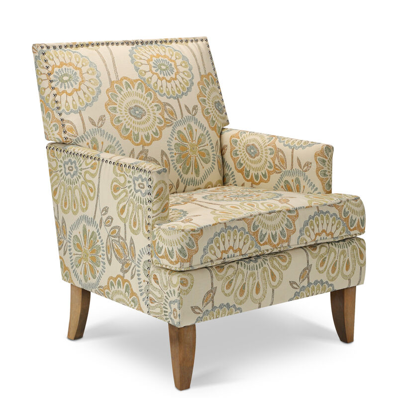 Streamdale Accent Chairs For Living Room