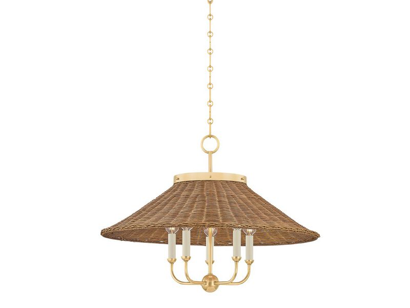 Kensington Chandelier image number 0